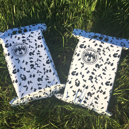 Рацион питания Зимний ИРП-Зс Стандарт Спецпит