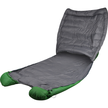 Спальный мешок пуховый Сплав Tandem Comfort