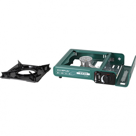 Плитка газовая Base