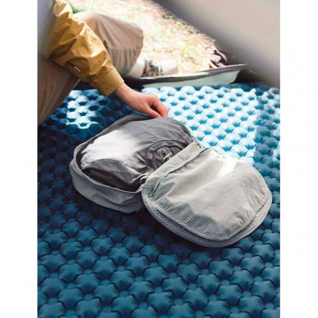 Набор органайзеров для вещей Naturehike CloudPouch CNK2350XB011 3 шт