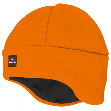 Шапка Aswery Kenty мембрана оранжевый (276) 60