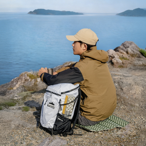 Складная сидушка Naturehike Troues Egg Nest CNK2650WS011