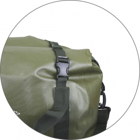Гермосумка Сплав Duffel 50