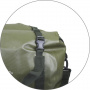 Гермосумка Сплав Duffel 50