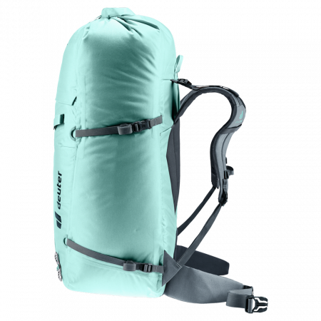 Рюкзак Deuter Durascent 42+10 SL