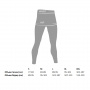 Термобелье мужское кальсоны X-Bionic Merino Pants