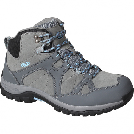 Ботинки женские треккинговые THB Blanca с мембраной