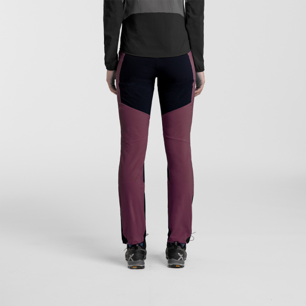 Брюки женские Montura ROCKY 2 PANTS WOMAN