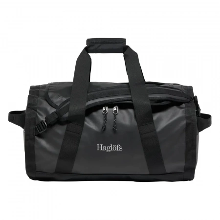 Баул HAGLOFS LAVA 50 TRUE BLACK