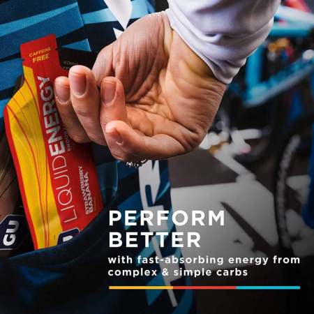 Гель энергетический GU Liquid ENERGY GEL (кофе)