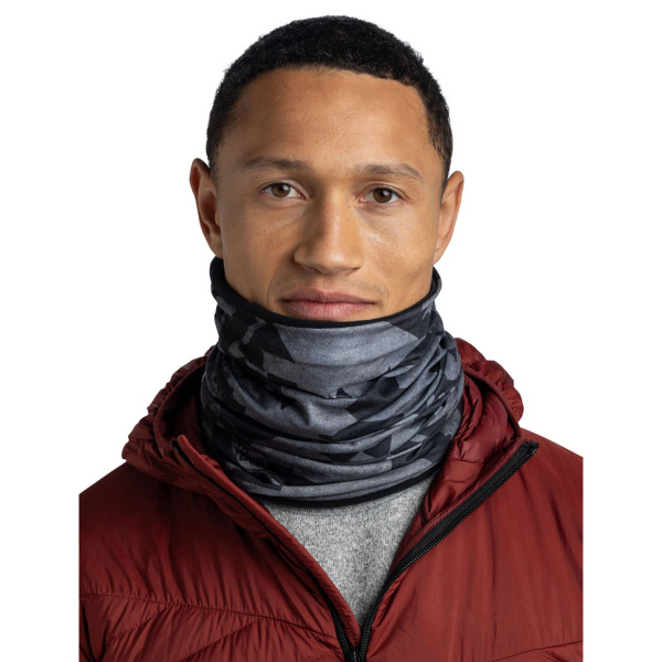 Бандана Buff Polar Reversible Hikian Grey 139091.937.10.00