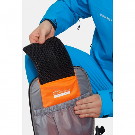 Рюкзак Mammut Nirvana 18