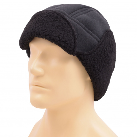 Шапка-ушанка Aswery Flygare мембрана