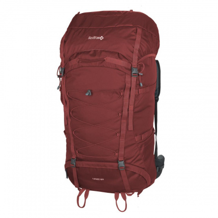 Red Fox Рюкзак Light 60 V6 (1122/бордовый/кирпич)