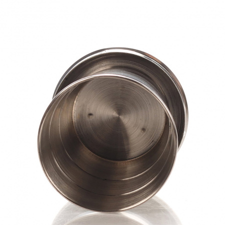 Стакан складной Tramp TRC-068 (110мл)