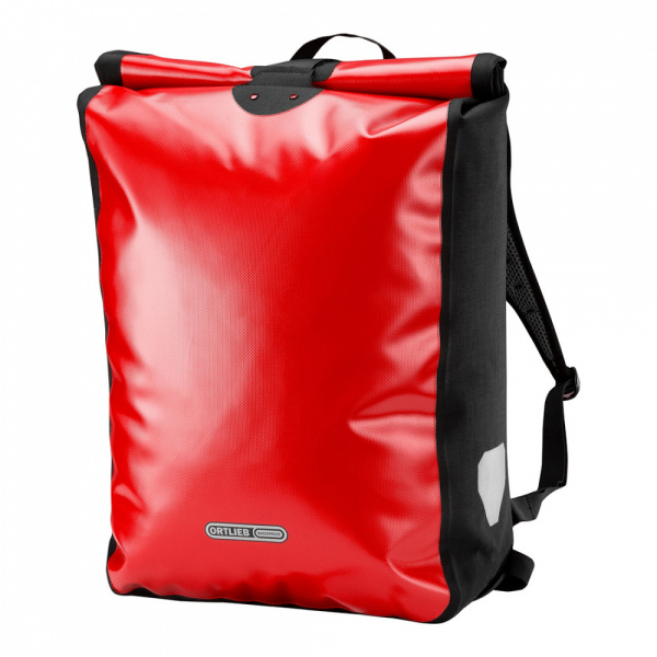 Рюкзак Ortlieb Messenger-Bag 39 red-black