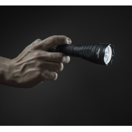 Фонарь Armytek Predator Pro Magnet USB Extended Set Белый