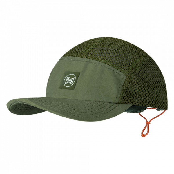 Кепка Buff 5 Panel Air Cap Saret Military