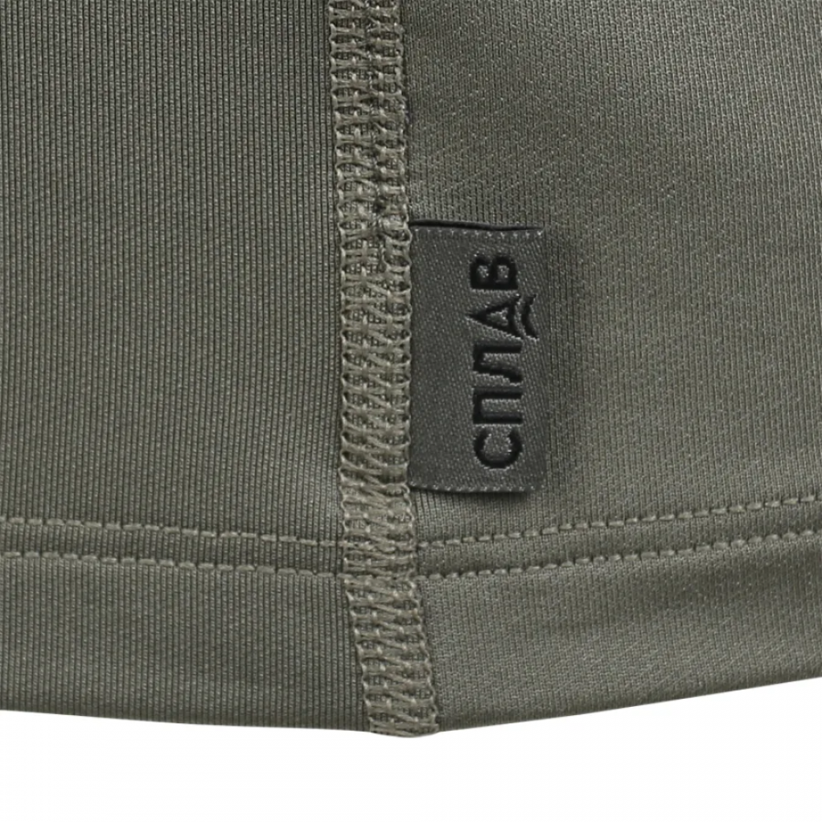 Термобелье Сплав L1 Агат футболка L/S