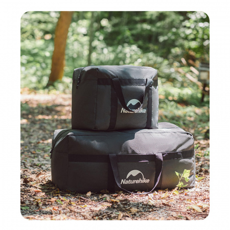 Сумка Naturehike Outdoor storage bag 45L NH17S021-M
