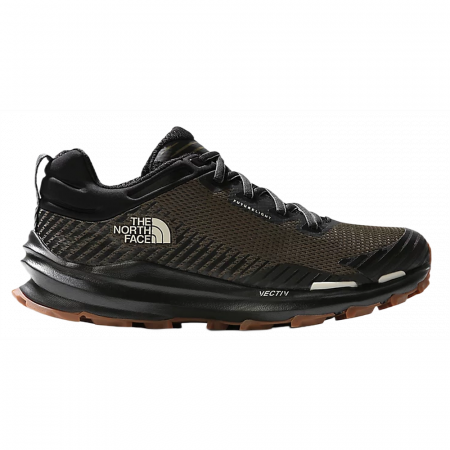Кроссовки треккинговые The North Face Vectiv Fastpack Futurelight Military Olive/TNF Black EU44,5