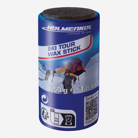 Мазь для камусов - Ski Tour Wax Stick