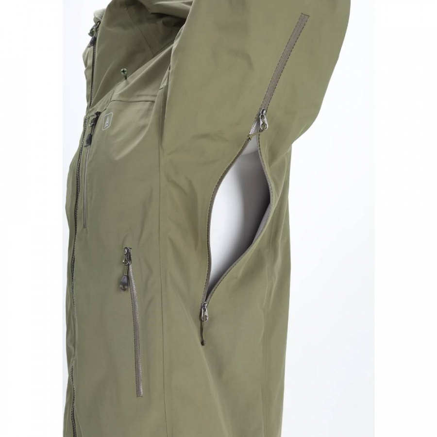 Куртка Сплав Balance мод 3 мембрана