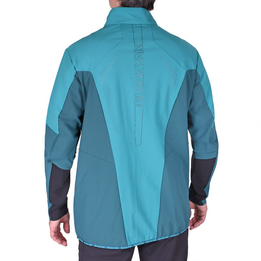 Black Yak куртка CORDURA STRETCH