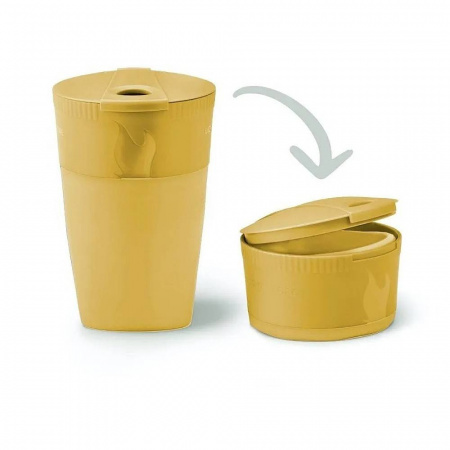 Складной стакан Light My Fire Pack-up-Cup BIO
