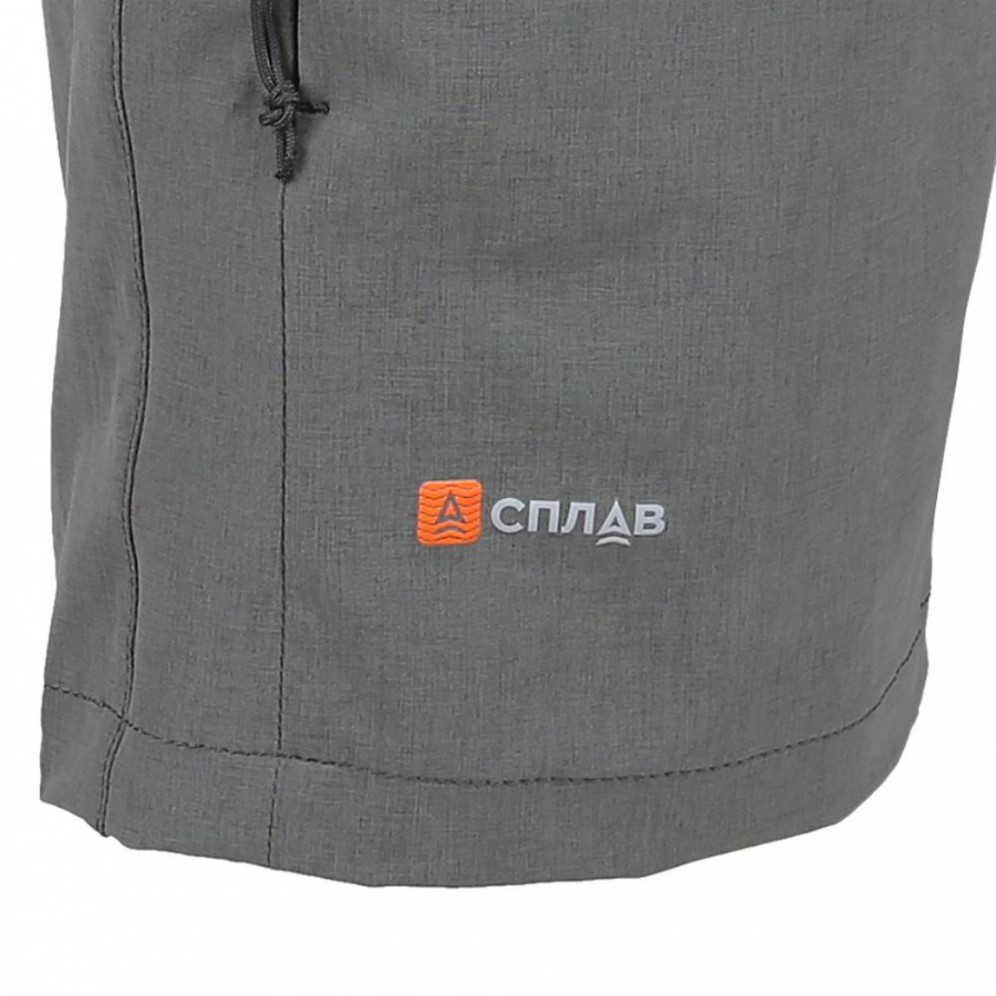 Шорты Сплав Trail мод. 2