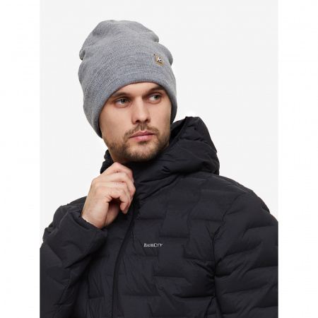 Шапка трикотажная BASK Watch Cap