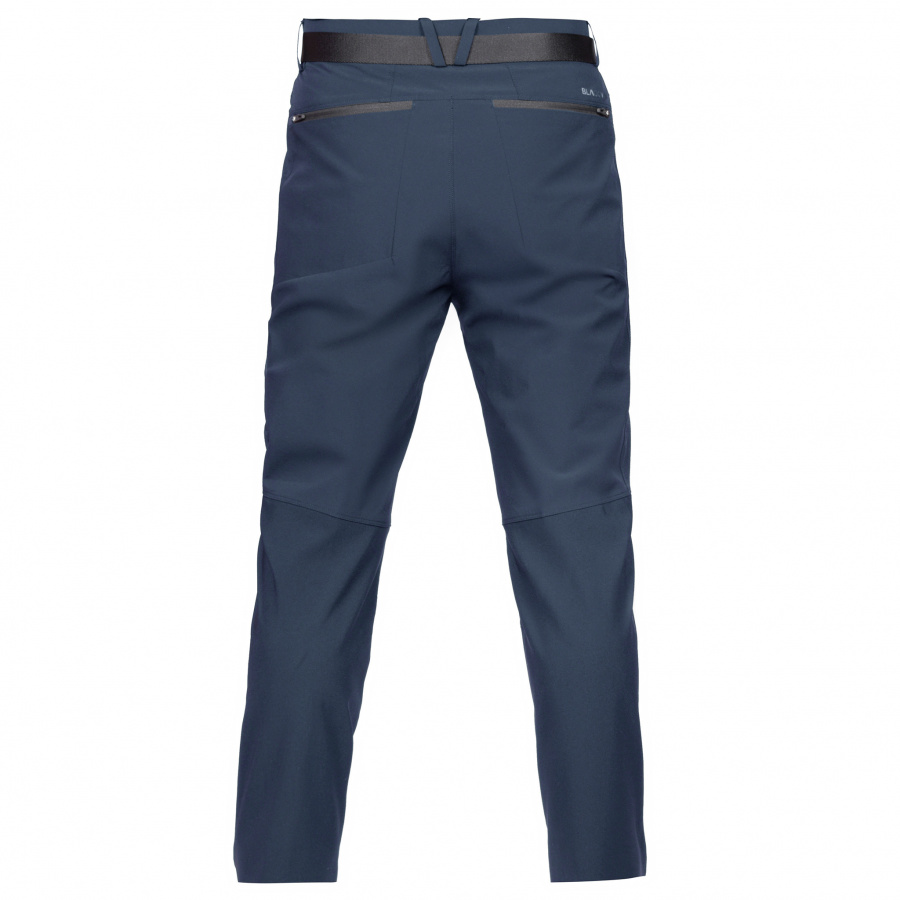 Black Yak брюки Mark Black Yak брюки Mark