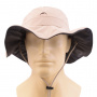 Панама Naturehike Full protective big-brimmed fisherman's hat CYY2521FS014