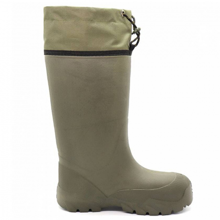 Сапоги EVA Егерь -55 с манжетой и вкладышем 41