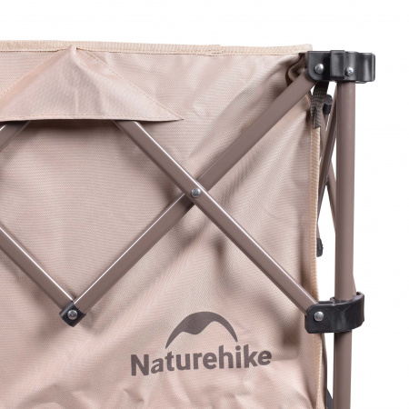 Тележка кемпинговая Naturehike Rubik's Cube JL CNK2450JJ017