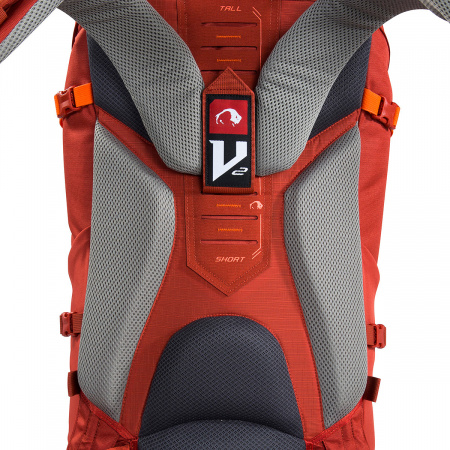 Рюкзак YUKON 60+10 WOMEN 1342