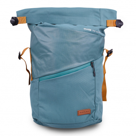 Kailas рюкзак Wall Daily Backpack 16л (Зеленый, , 10330)