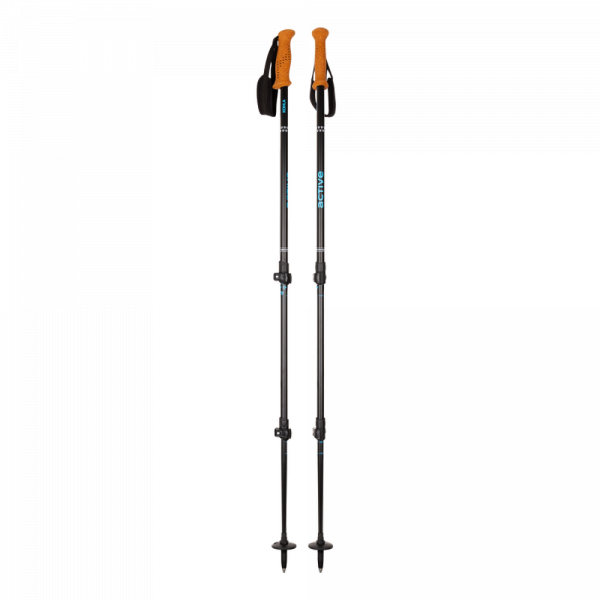 Палки треккиновые Kohla ACTIVE POLE