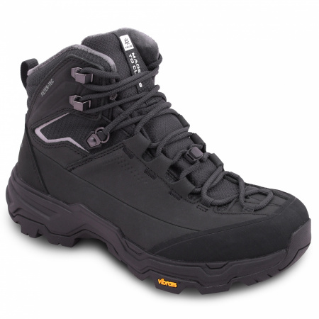 Ботинки женские Kailas N53-2 FLT MID KS2442250 черные Black 17032 40