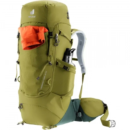 Рюкзак Deuter Aircontact Core 40+10