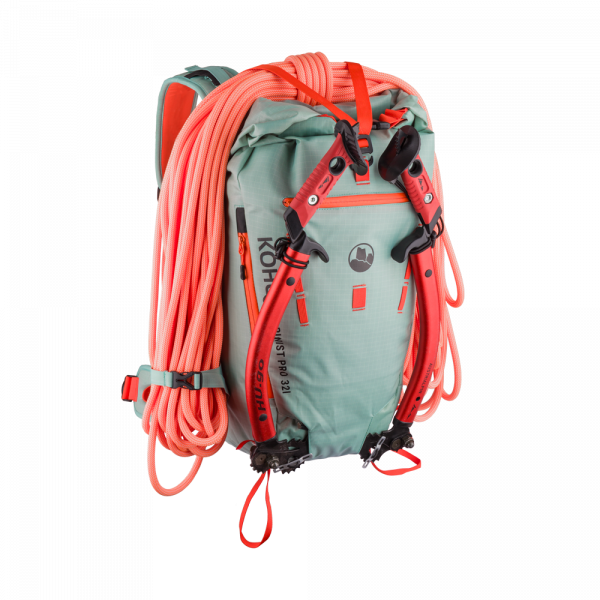 Рюкзак Kohla ALPINIST 32 л