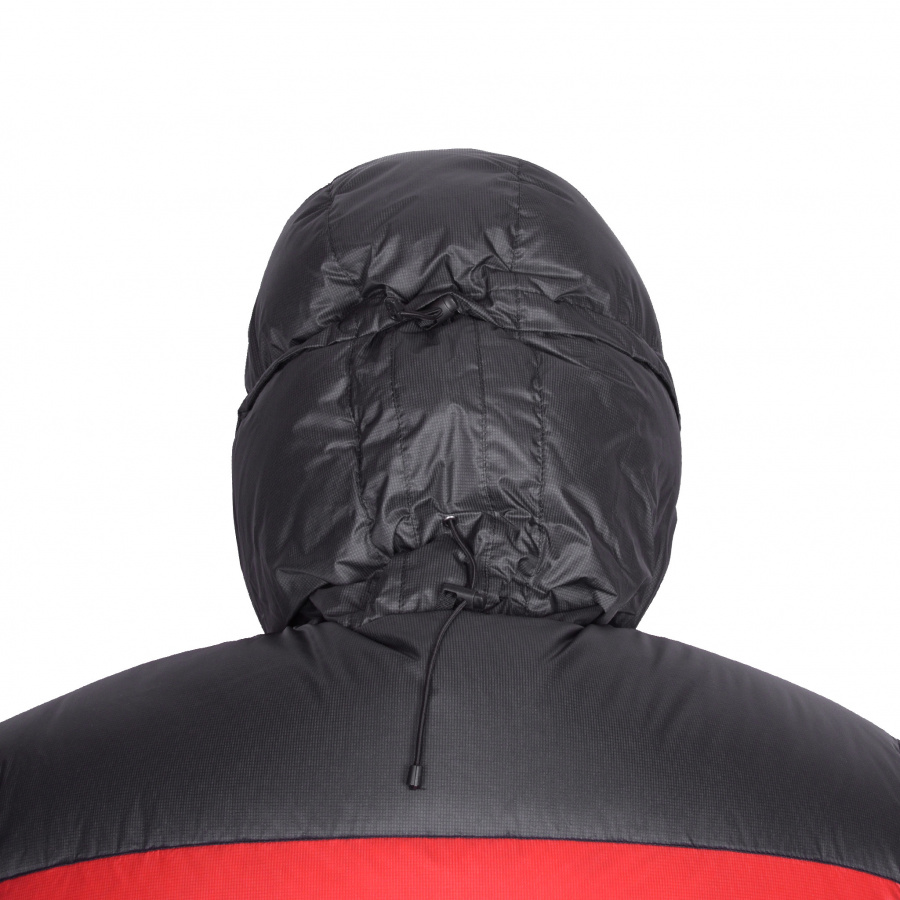 Куртка пуховая BVN Барс-3