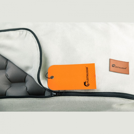 Покрывало с подогревом Flextail Electric Heated Blanket