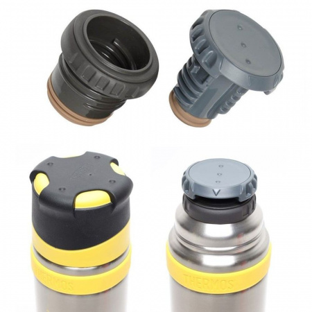 Термос из нерж. стали тм THERMOS FFX-751 CS 0.75L