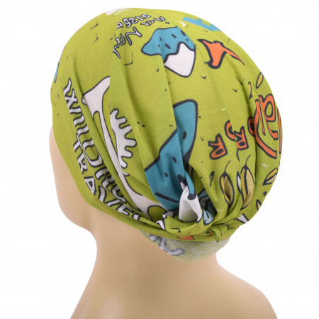 Шарф - бафф Stayer 1927