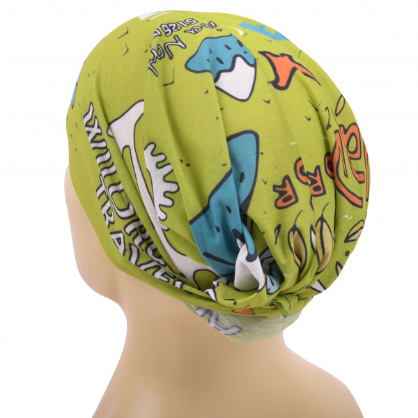 Шарф - бафф Stayer 1927