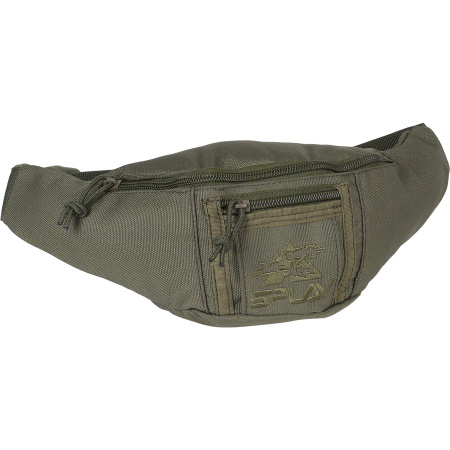 Сумка поясная Сплав Varan