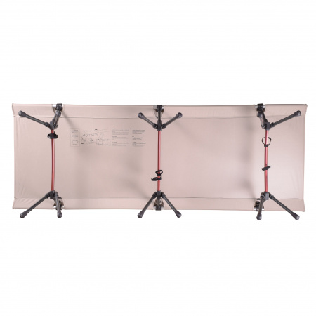 Кровать складная кемпинговая Naturehike NH20JJ009