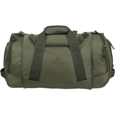 Сумка спортивная Сплав Strike 1