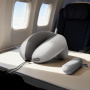 Подушка для шеи надувная Naturehike Yugu U+ Inflatable Neck Pillow CNK2550WS040